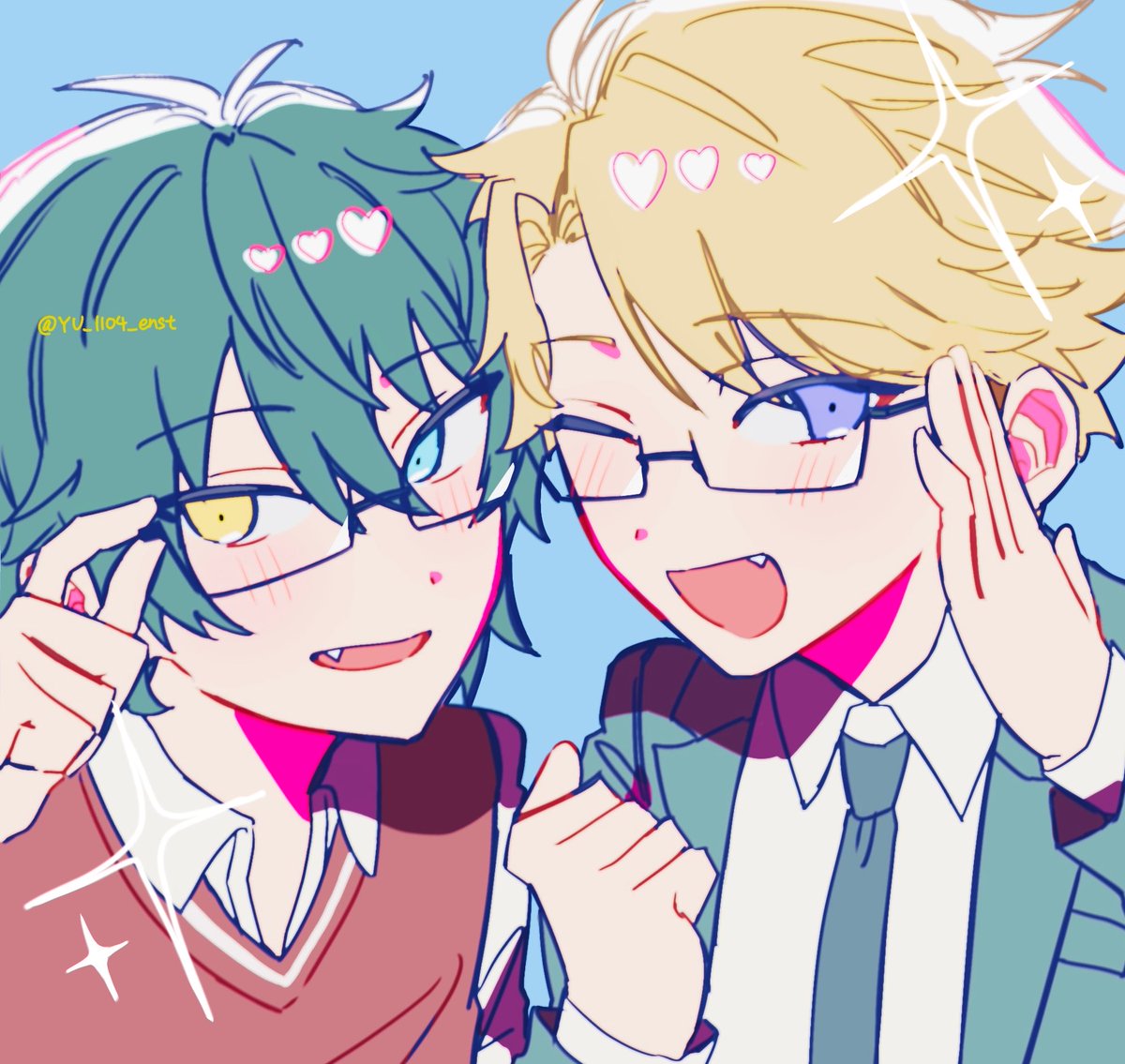 り〜@低浮上 tweet media