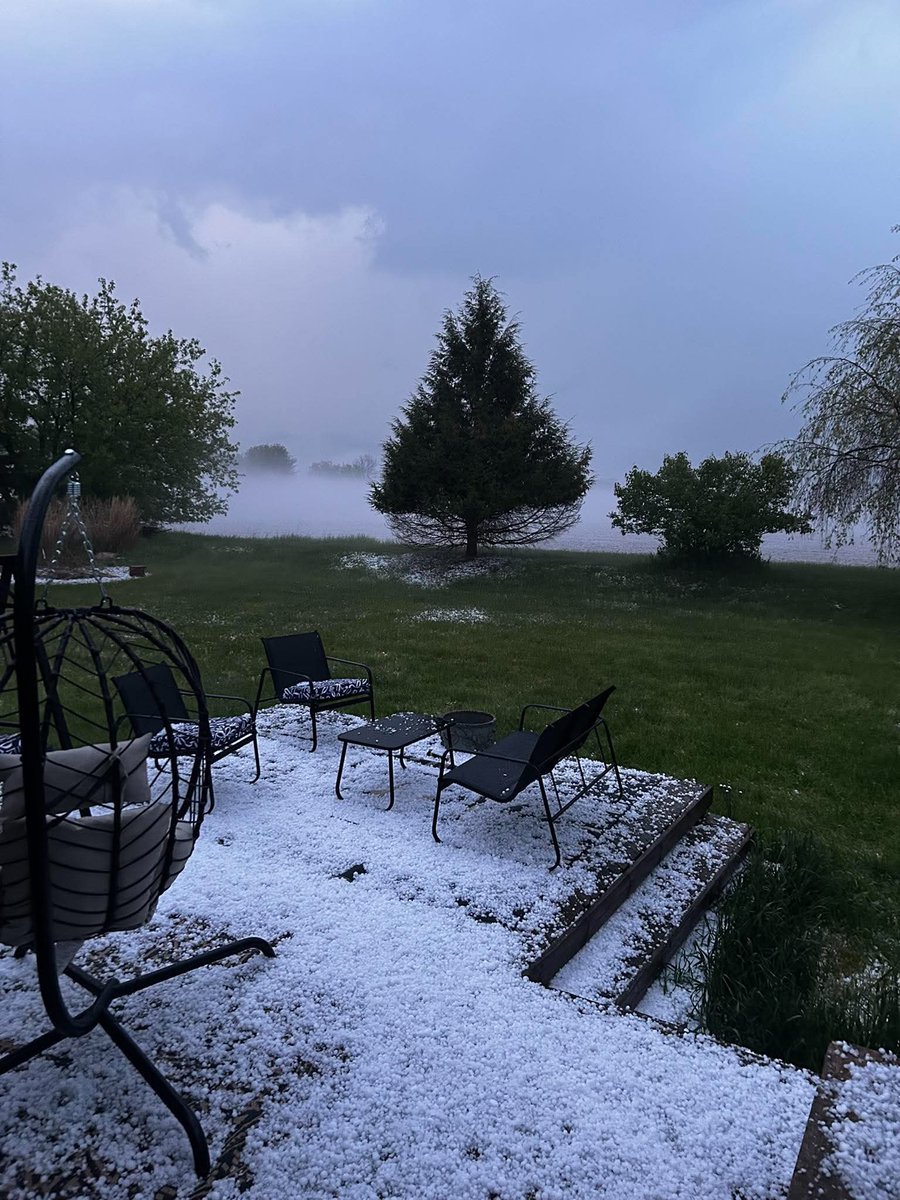 Michigan Storm Chasers tweet media