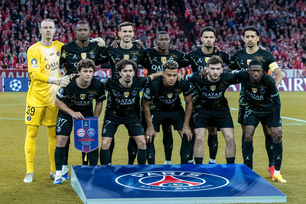 Actu Foot tweet media