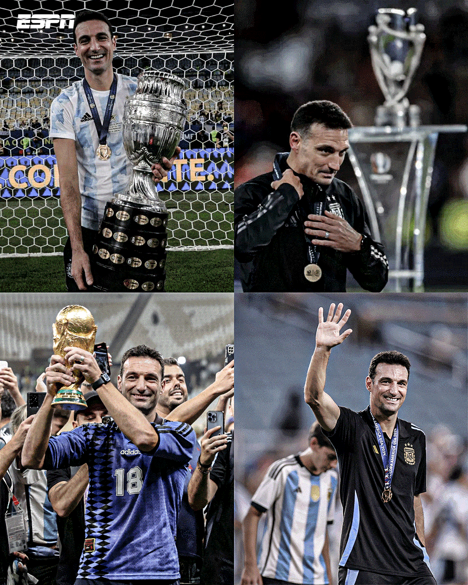 ESPN Argentina tweet media
