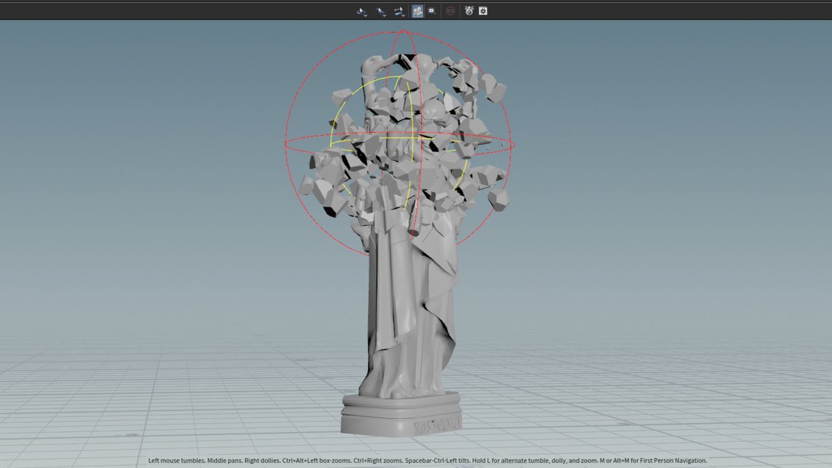 Steem_3DCG tweet media