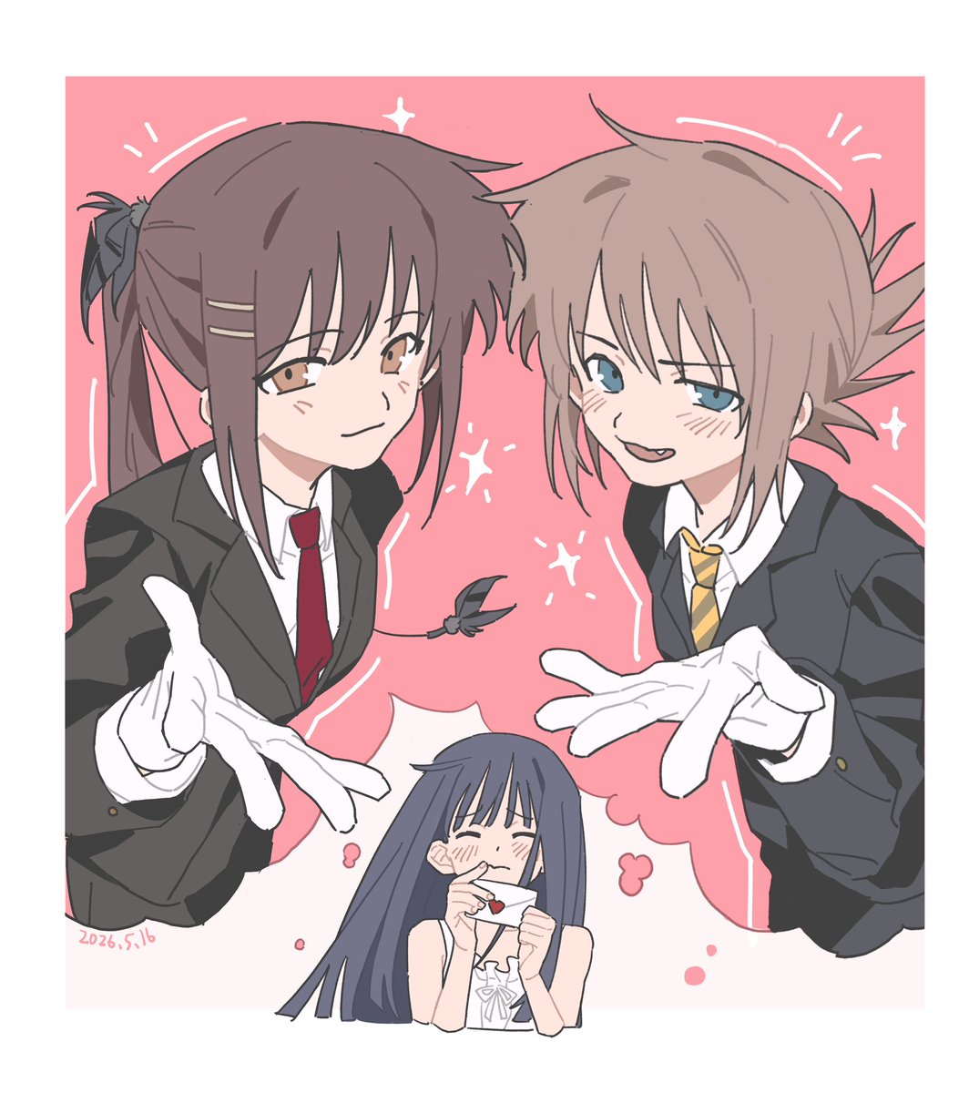 羊咩咩大司祭 tweet media