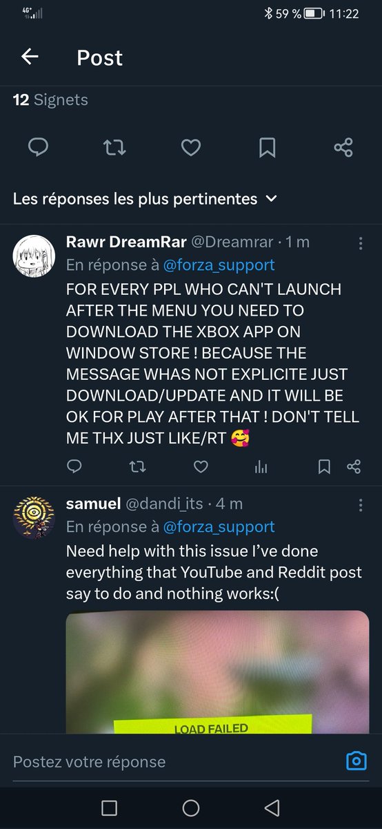 Rawr DreamRar tweet media
