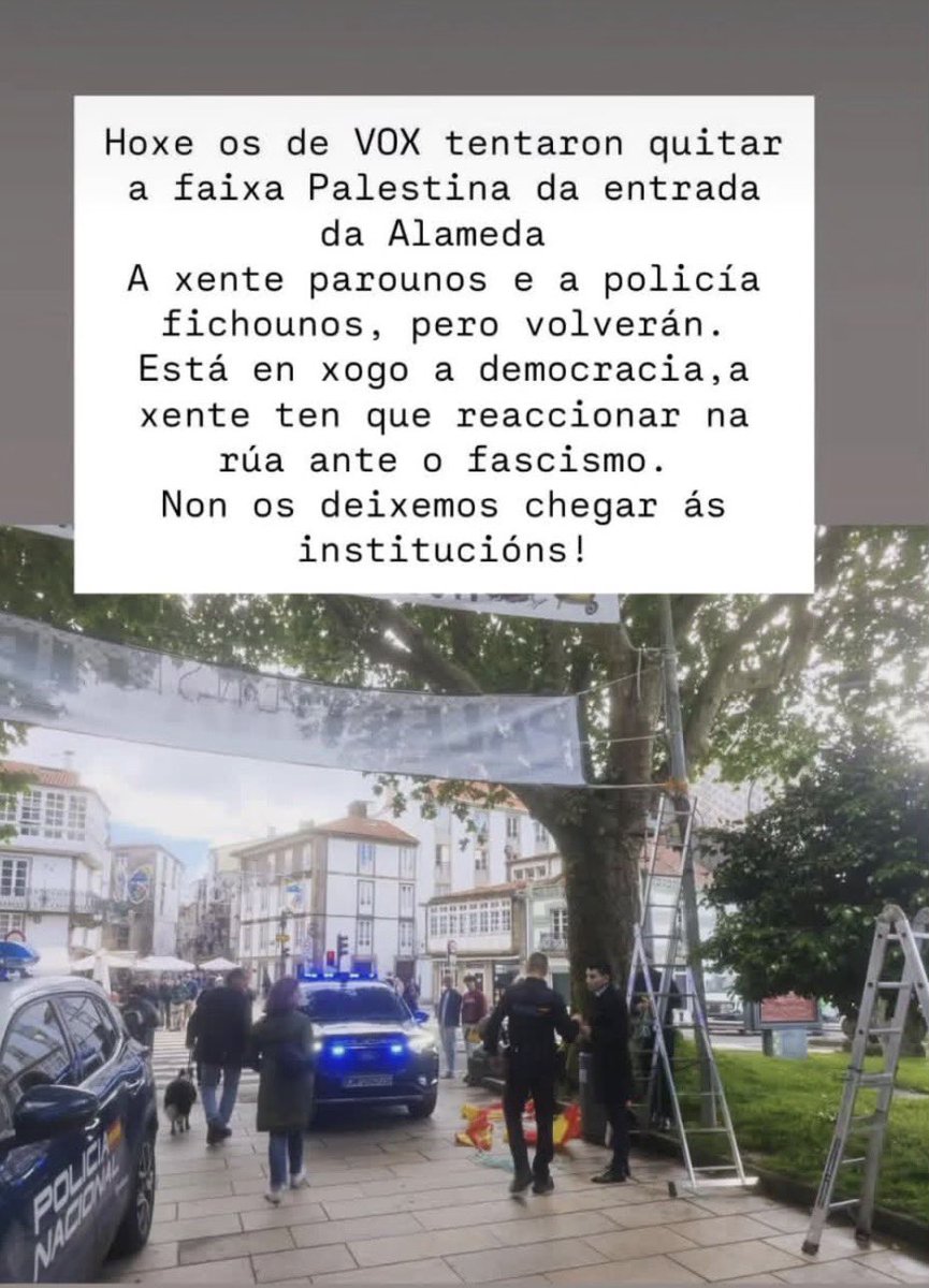 Daniel Seixo 🇨🇺 🇵🇸 tweet media