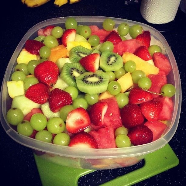 Food&healthyfruits tweet media