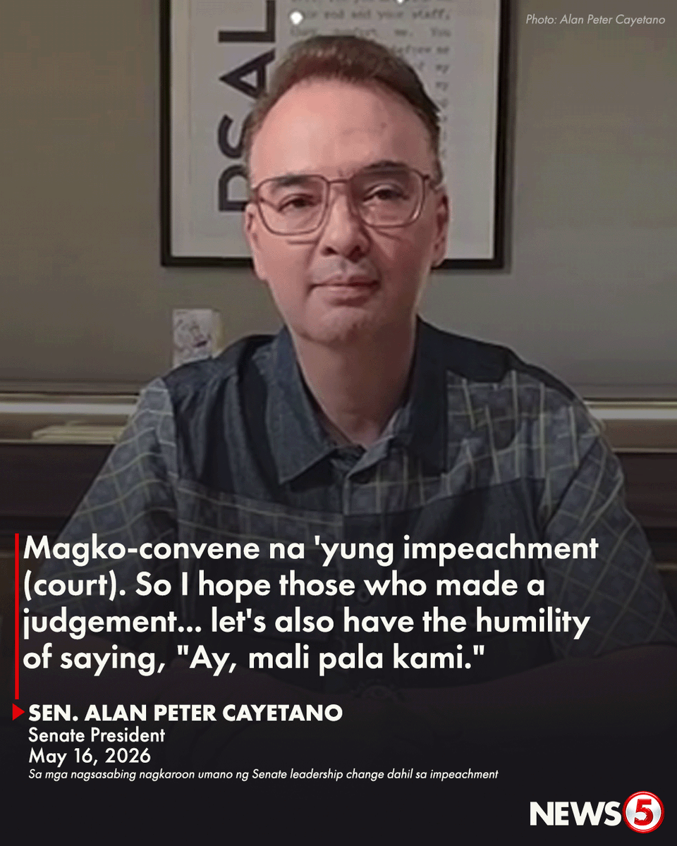 News5 tweet media
