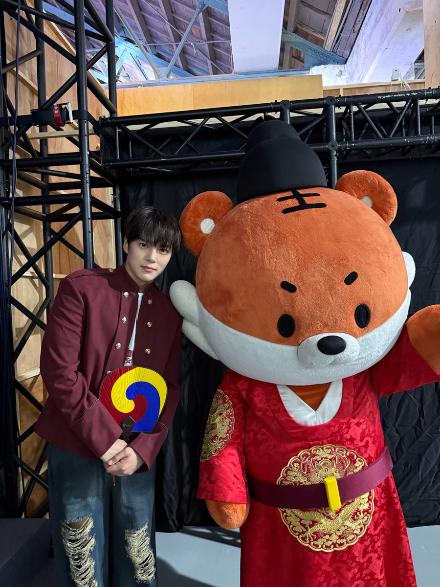 몬스타엑스_MONSTA X tweet media