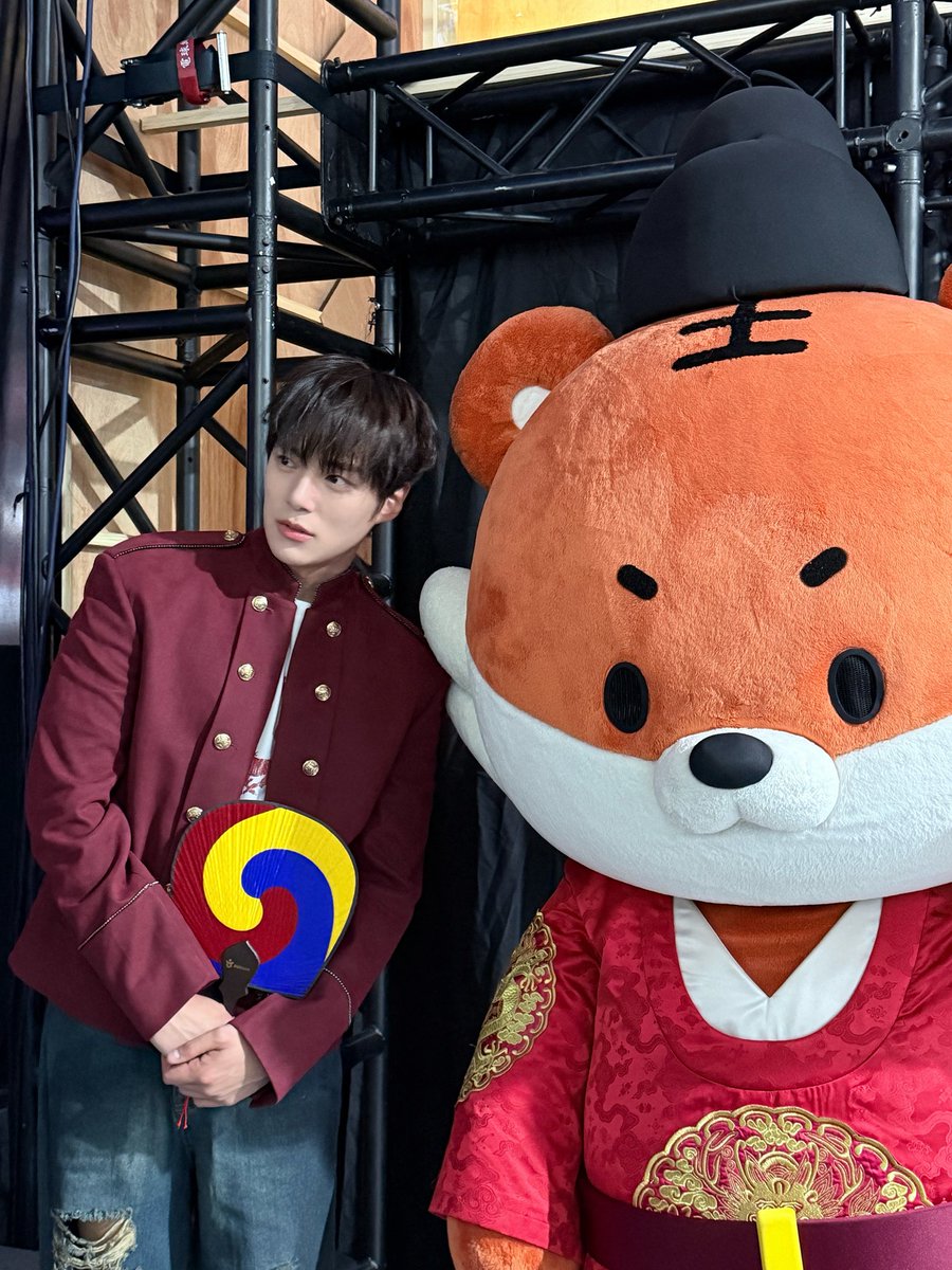 몬스타엑스_MONSTA X tweet media