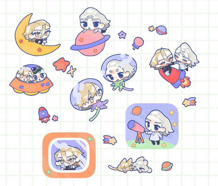 あかね 原稿 tweet media