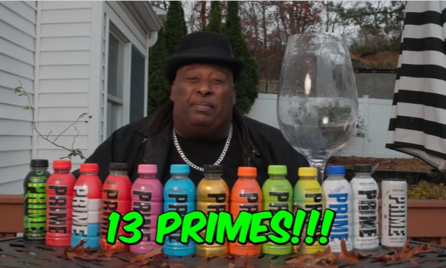 Primetime Rodding it❤️🔥🔥 | Joptimus tweet media