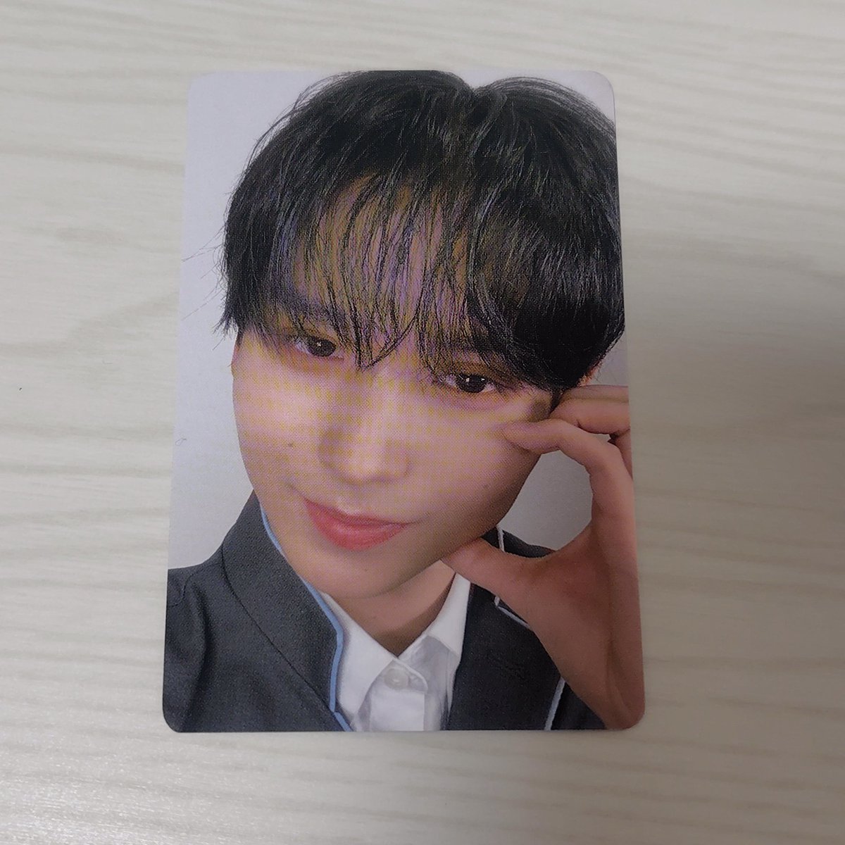 𝘆𝘂♡ tweet media