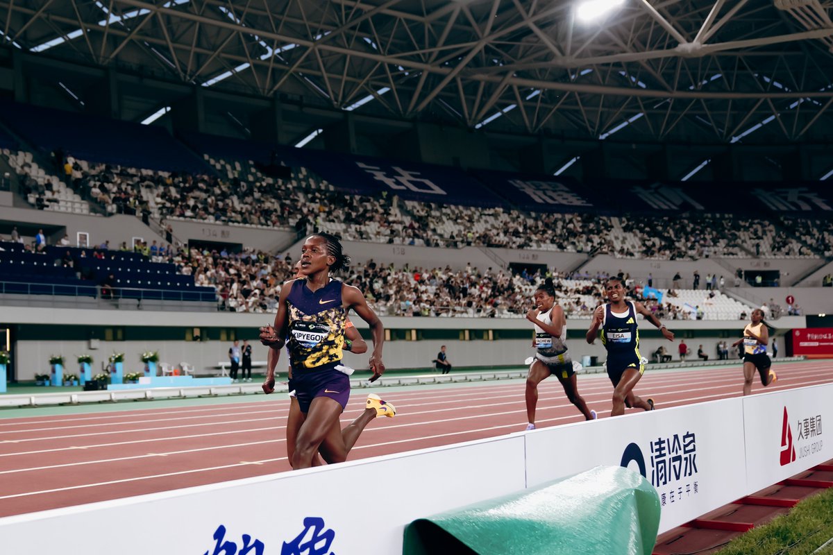 Wanda Diamond League tweet media