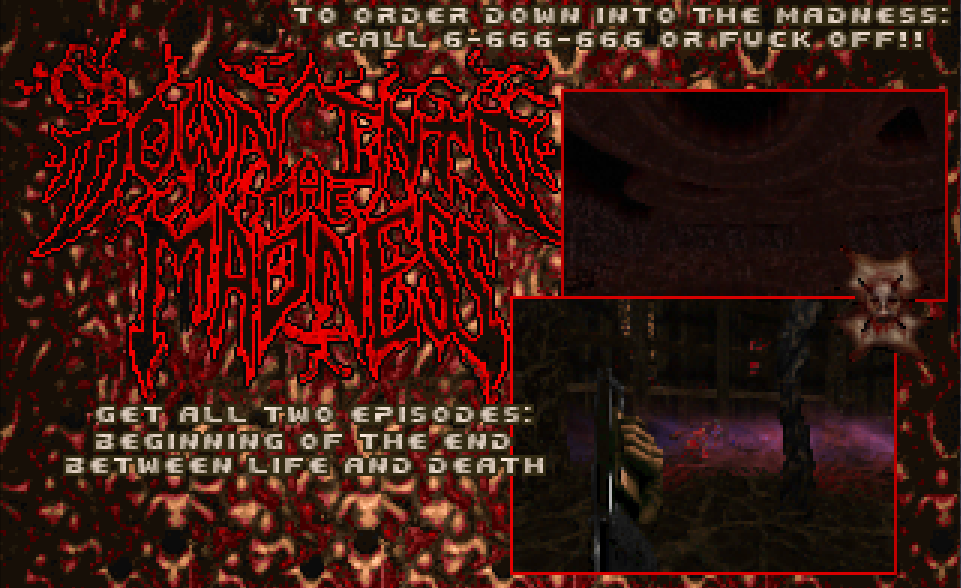 ⛧DevilMyEyes⛧ - Working on Worn tweet media