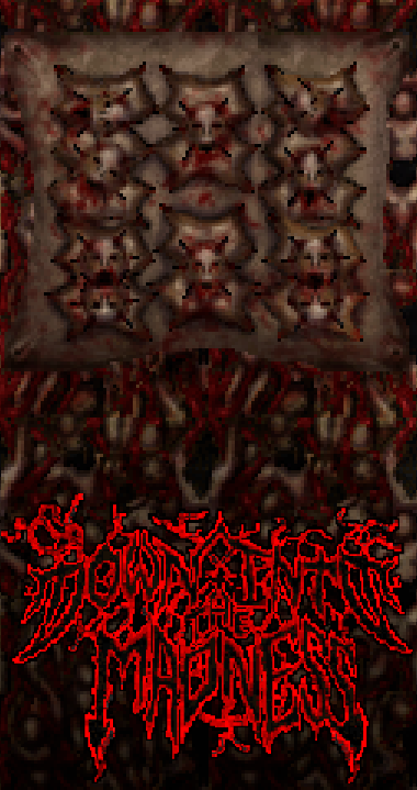 ⛧DevilMyEyes⛧ - Working on Worn tweet media