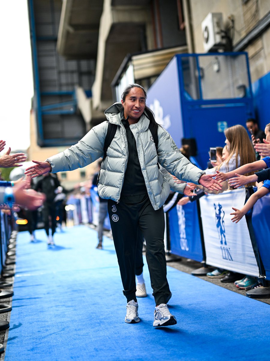 Chelsea FC Women tweet media