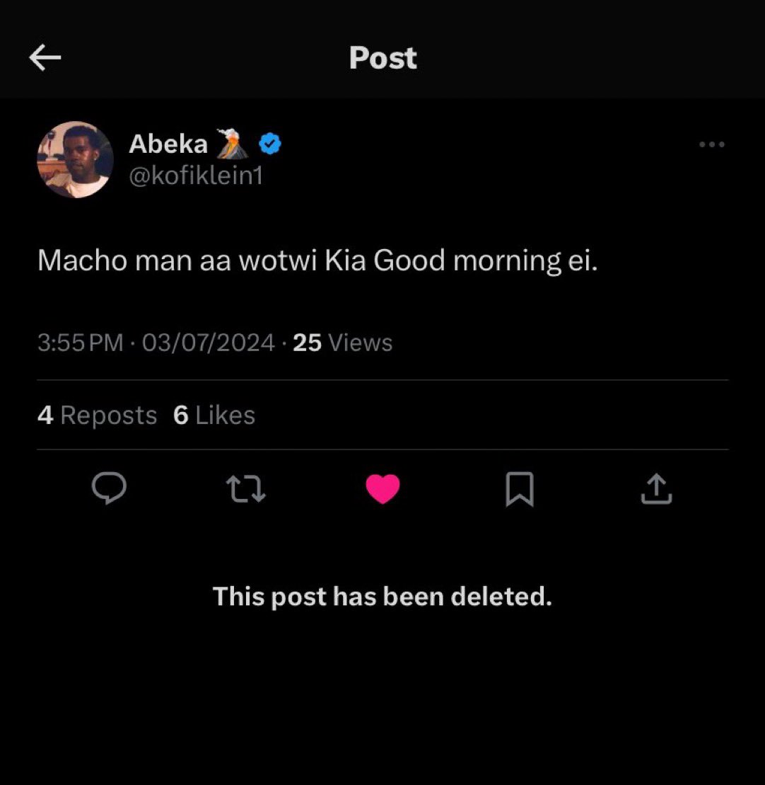 Black Stiches 🕸️ tweet media