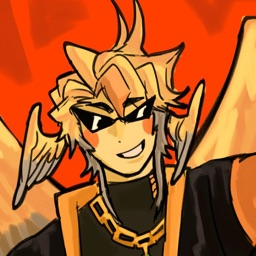 roki is so fucking scared tweet media