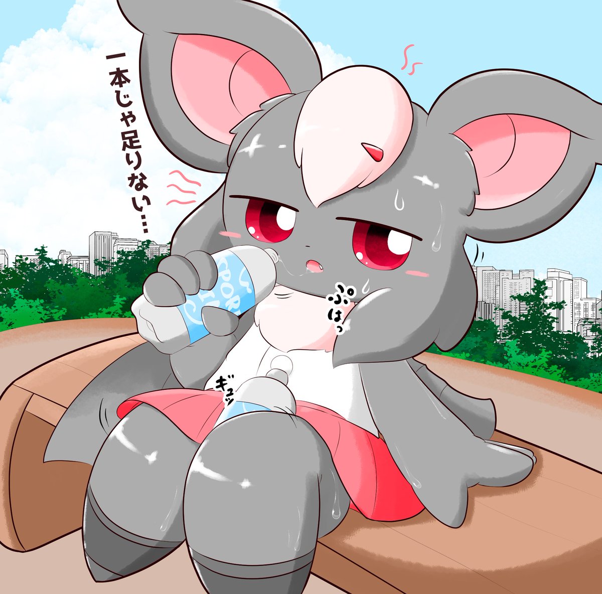 ノベボー tweet media