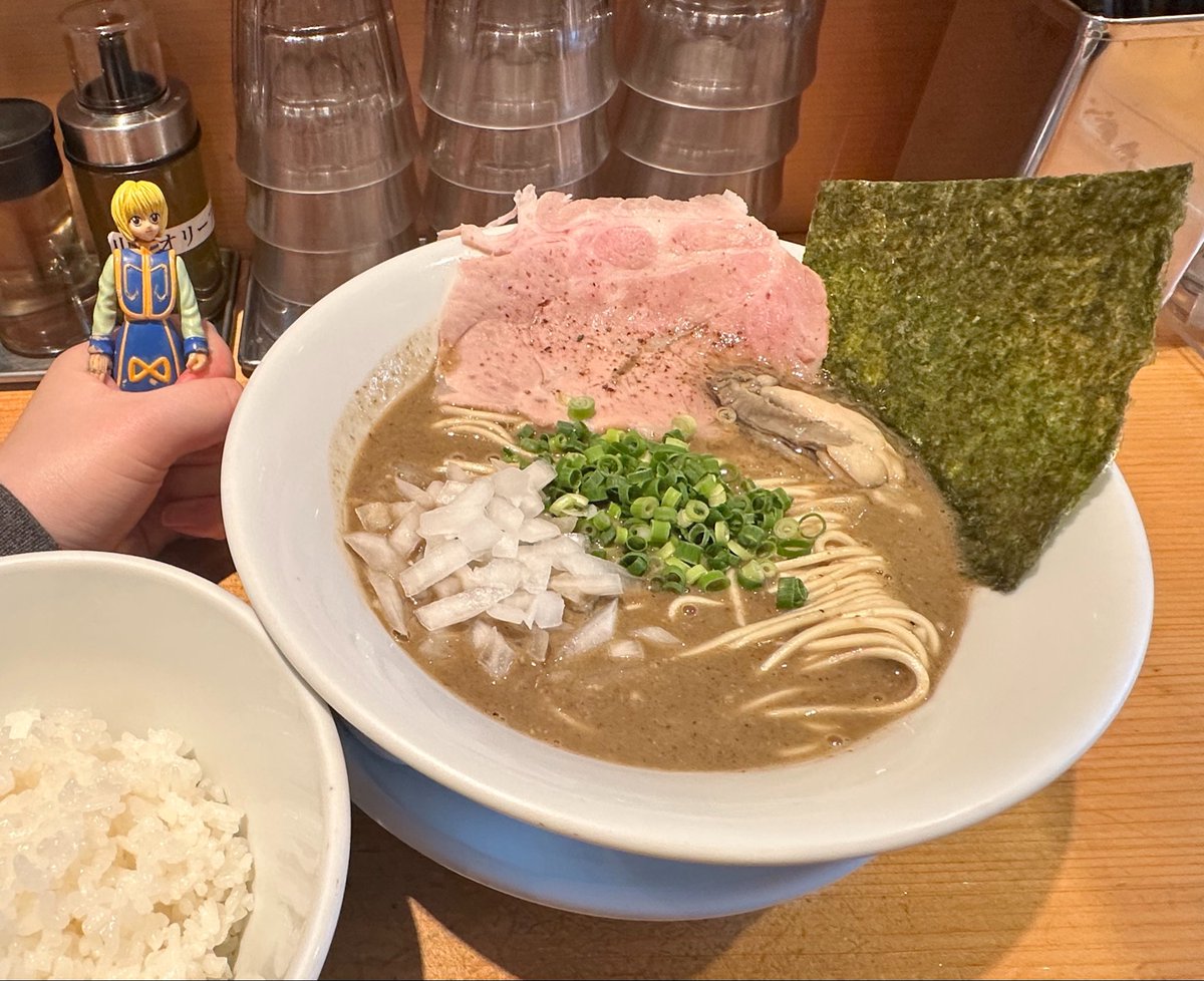 爆音脱糞マン tweet media