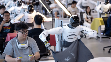 Margin_callcom's tweet photo. OpenAI 'Sentient' Debate: Tech Revolution or the Ultimate Labor Crisis? https://t.co/fUoRUanBZ1