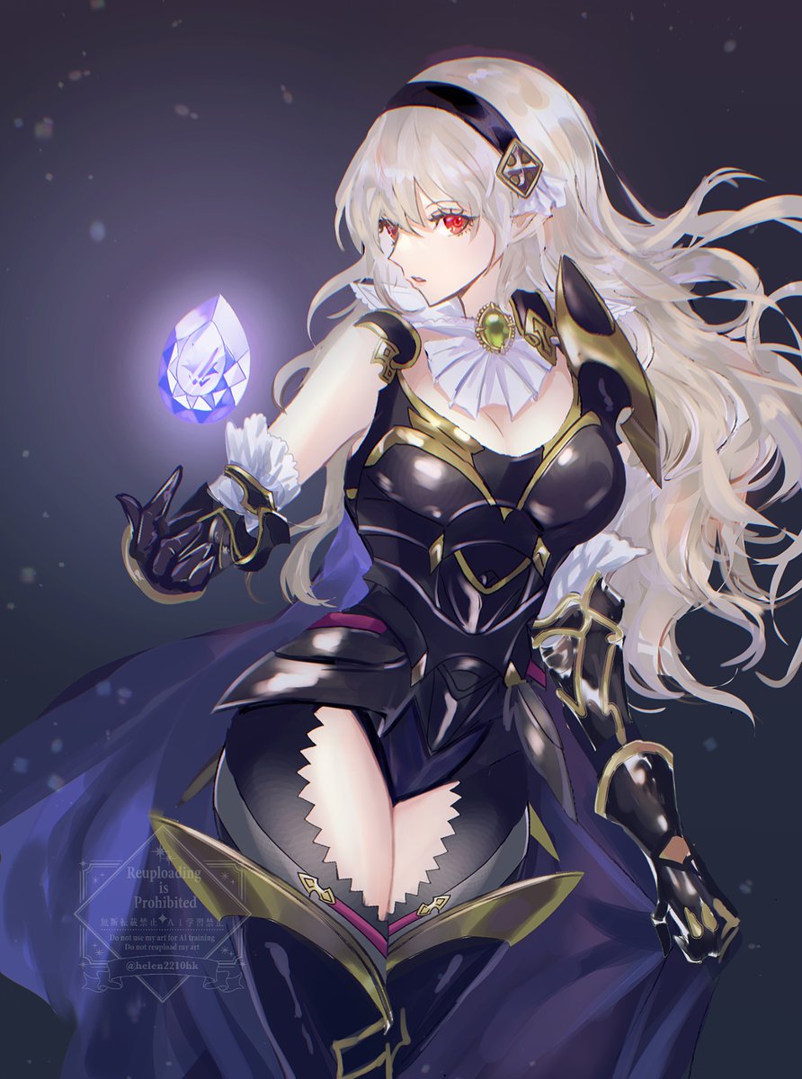 Helen/ヘレン🦋skeb募集中 tweet media