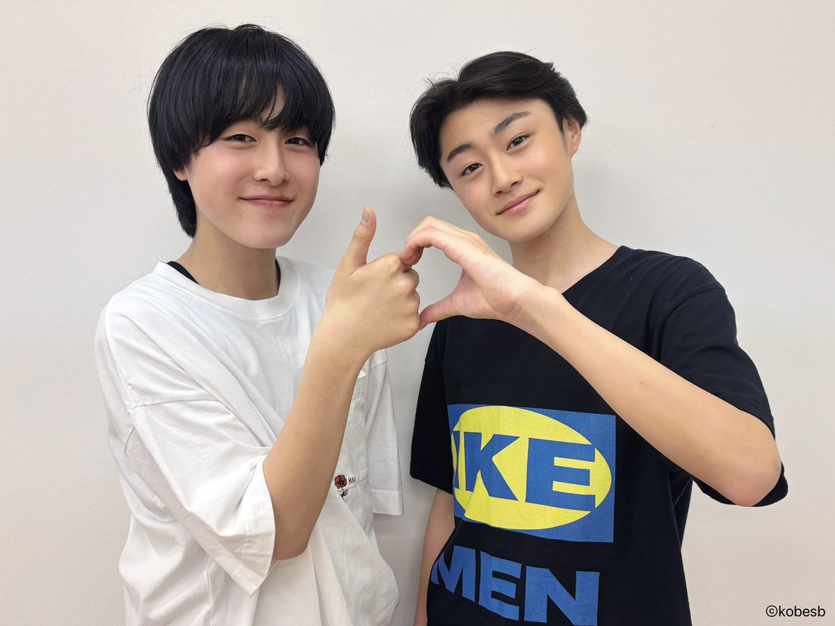 神戸セーラーボーイズ tweet media