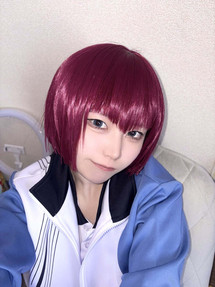 春来ゆき@5/24池a! tweet media