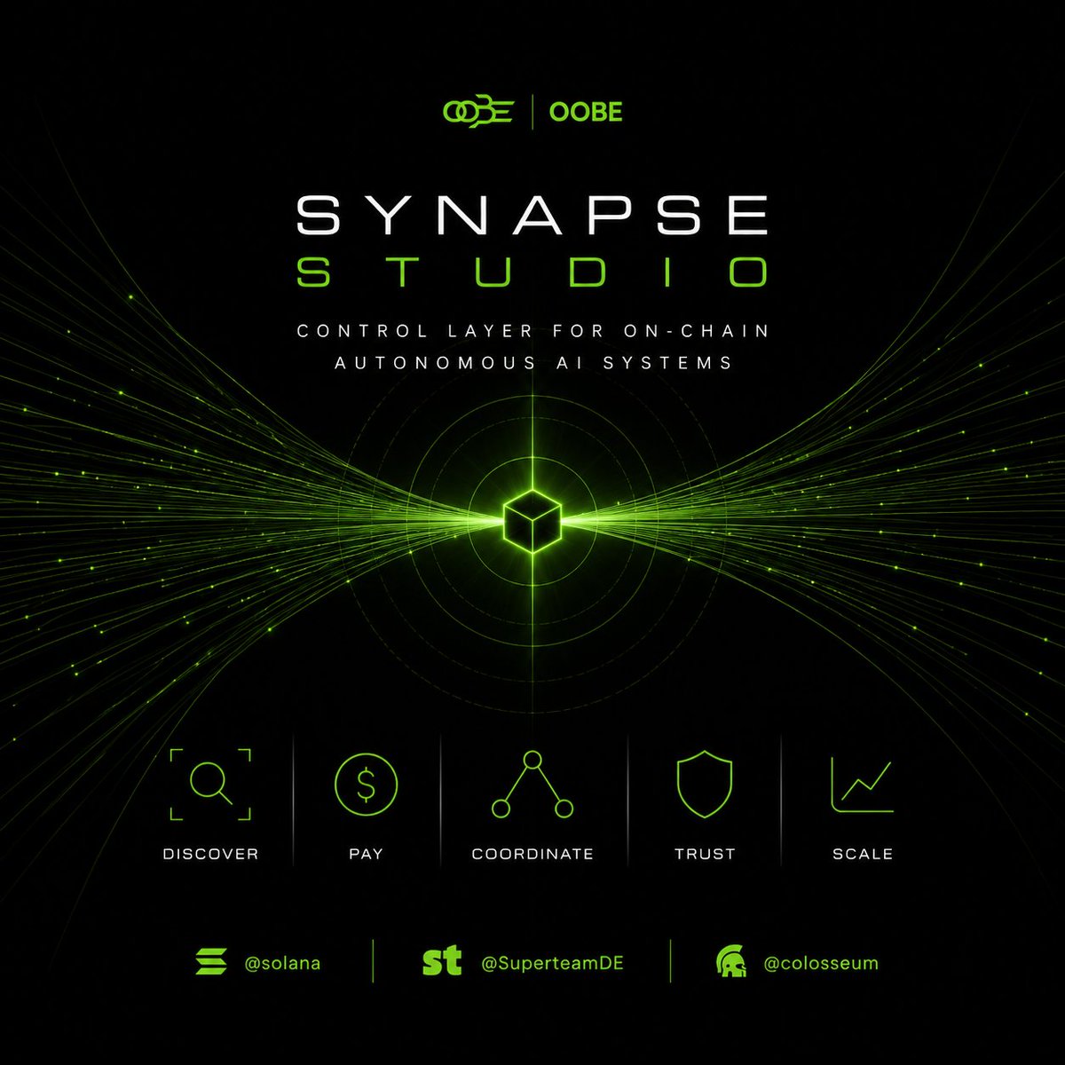 OOBE PROTOCOL tweet media