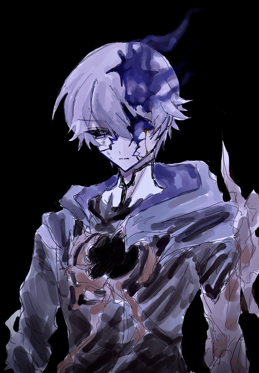 破壊衝動 tweet media