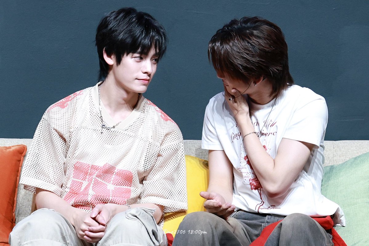 Time2706 ꔚ tweet media