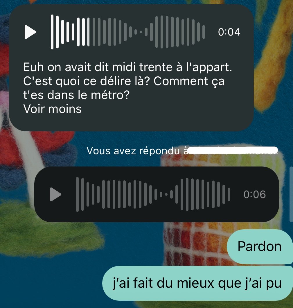 cafard tweet media