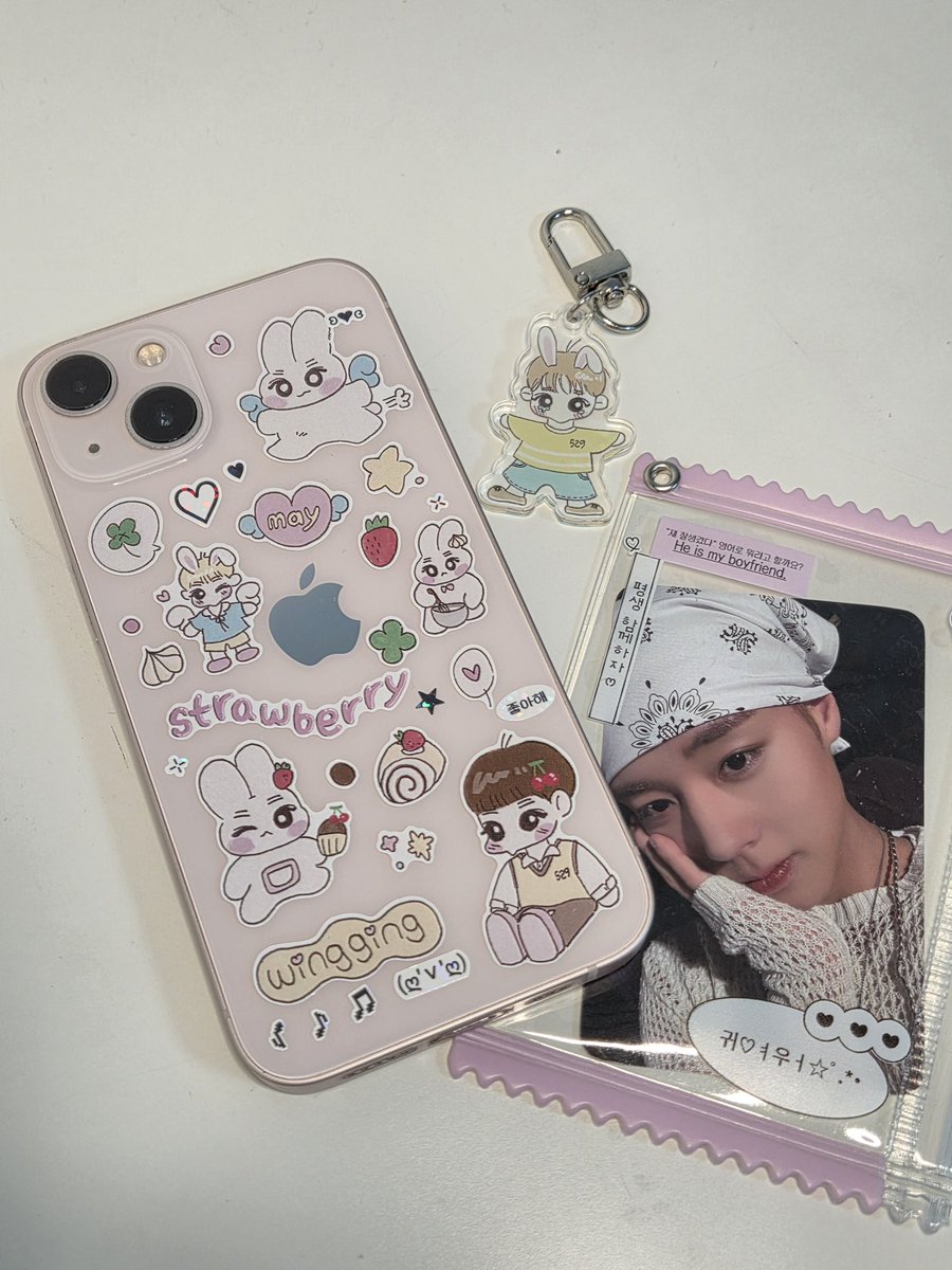 그냥 ⋆˚꩜。 tweet media