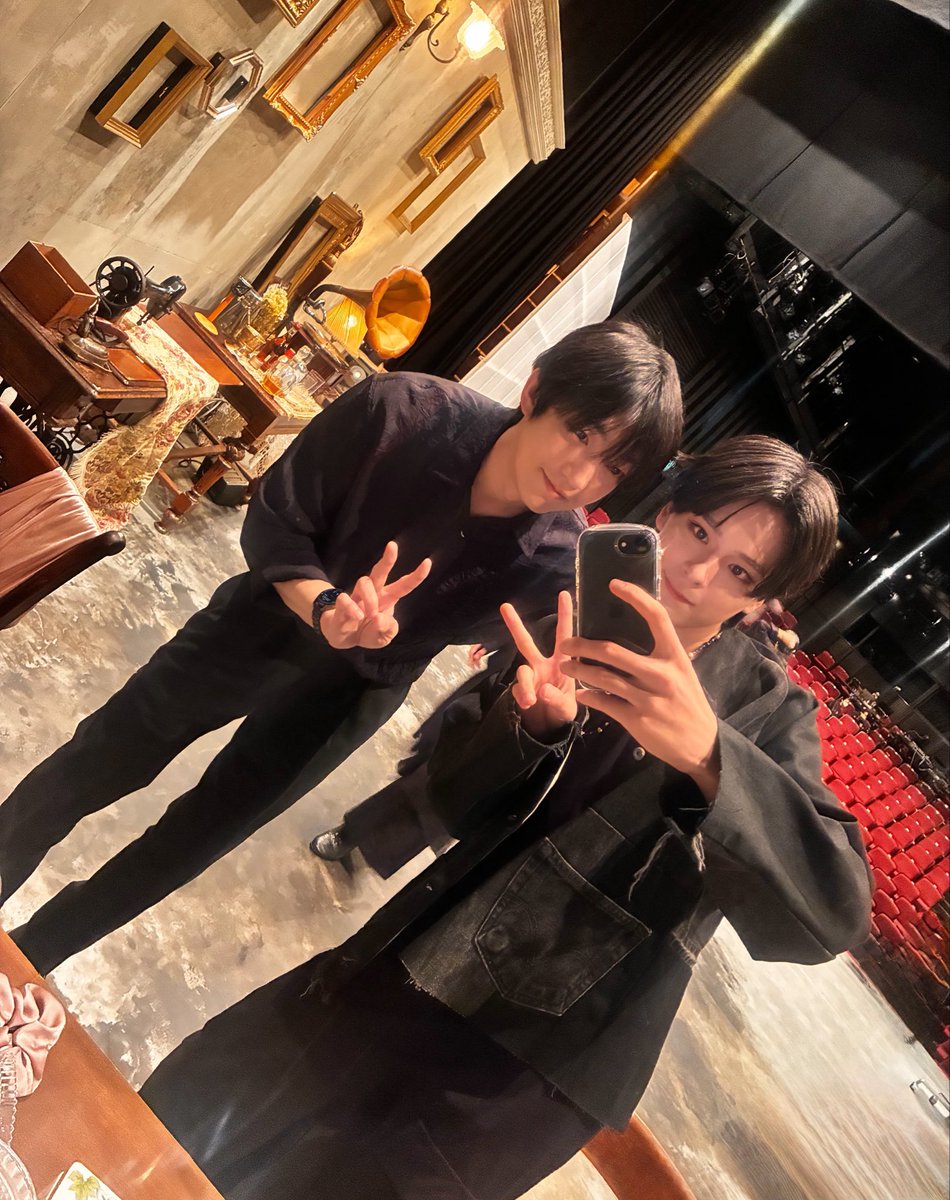 大友至恩 tweet media