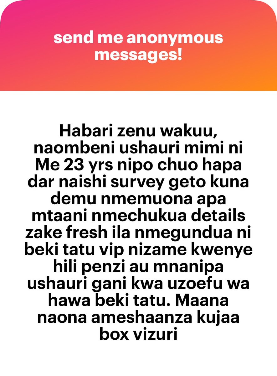 KIDUKU OFSA NGIRI tweet media