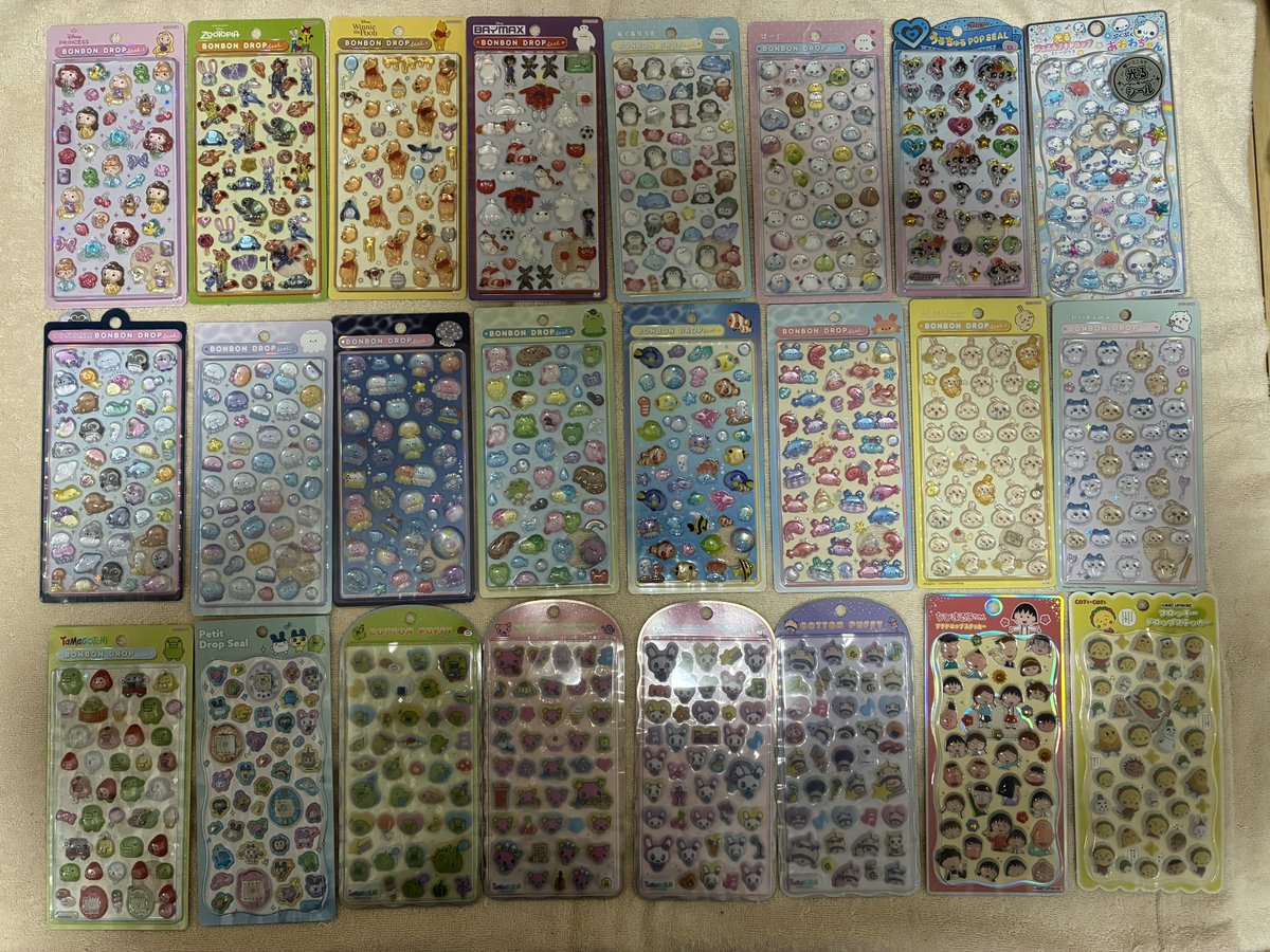 たろ tweet media
