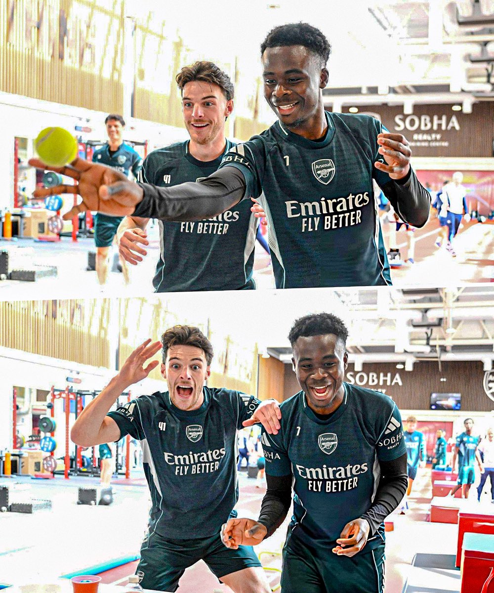 now.arsenal tweet media