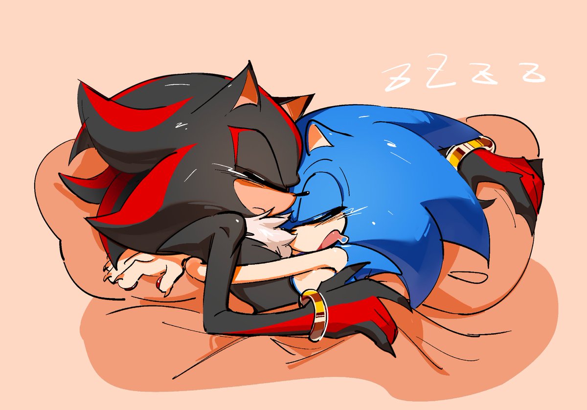 dontstayuptooo1's tweet photo. the cost of cuddles
#shadnic #sonadow #sonicthehedgehog https://t.co/iRDNLwAYrI