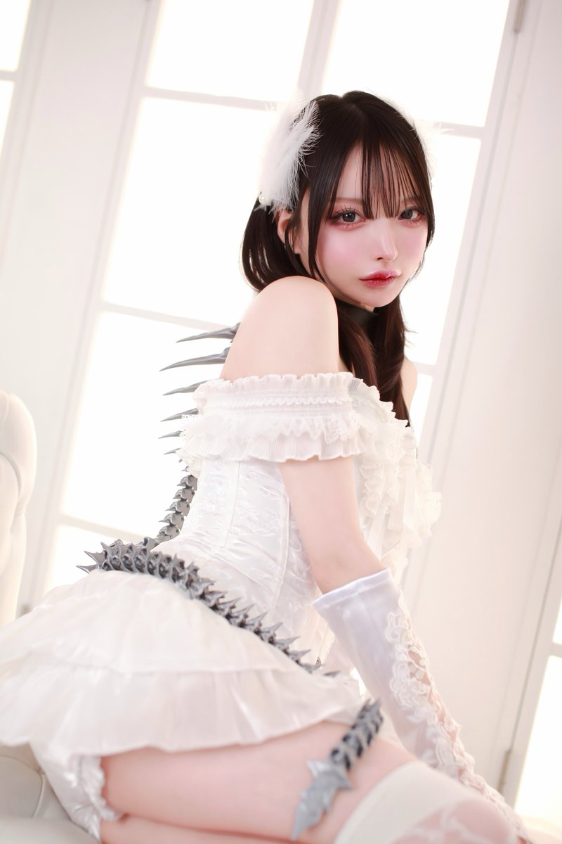 亜美菜 tweet media