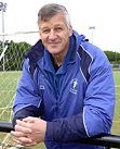 KeithMcTosh's tweet photo. Popped into watch the the wonderful #PanDisability ⚽️ tournament at the @LancashireFA in Leyland & bumped into a great guy who heads up the highly respected & inspirational @STFSDC in Pete Mason BEM 👏⚽️👏 https://t.co/DW5Mss4uSU