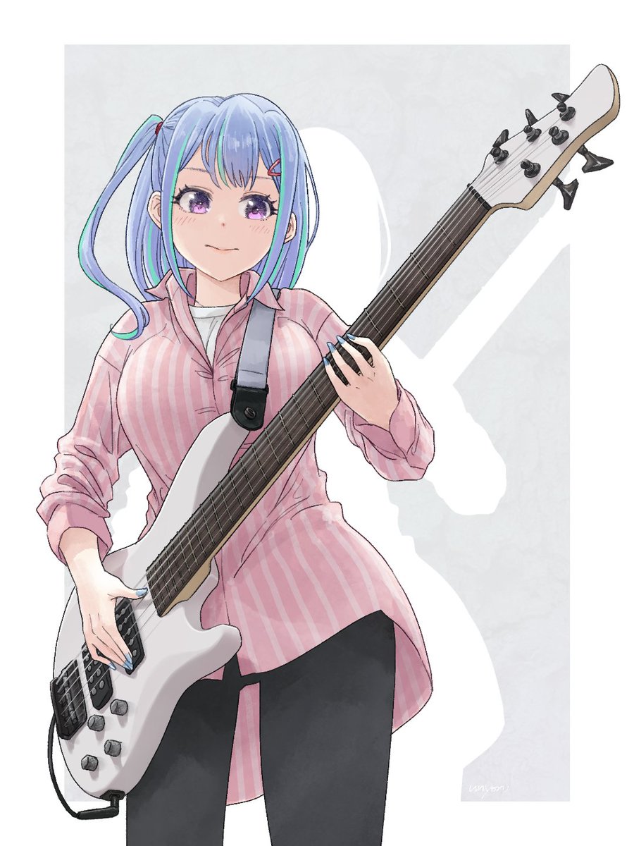 うにょん🌼 tweet media