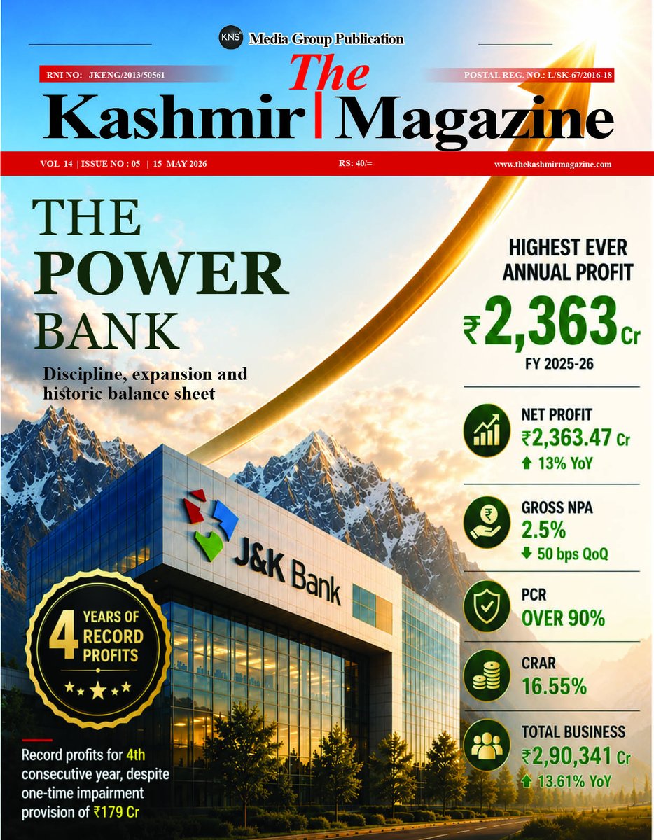 KNS tweet media