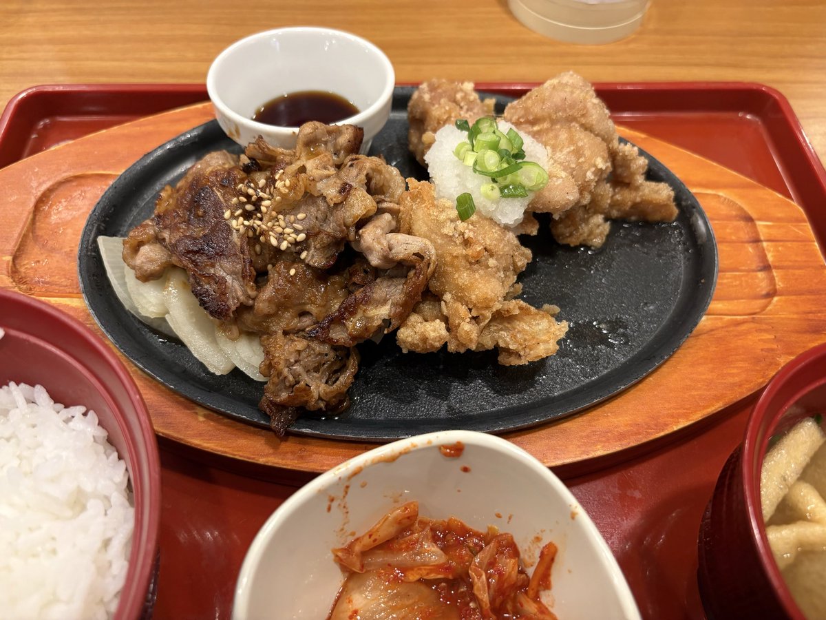 ゴエモン tweet media