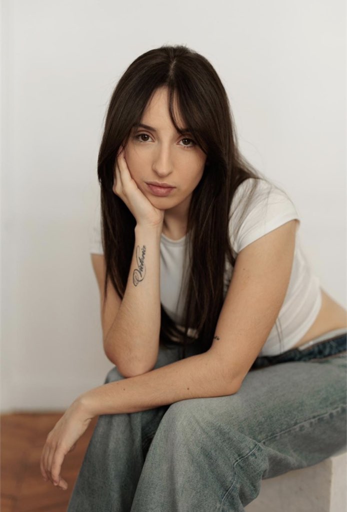 Lea tweet media