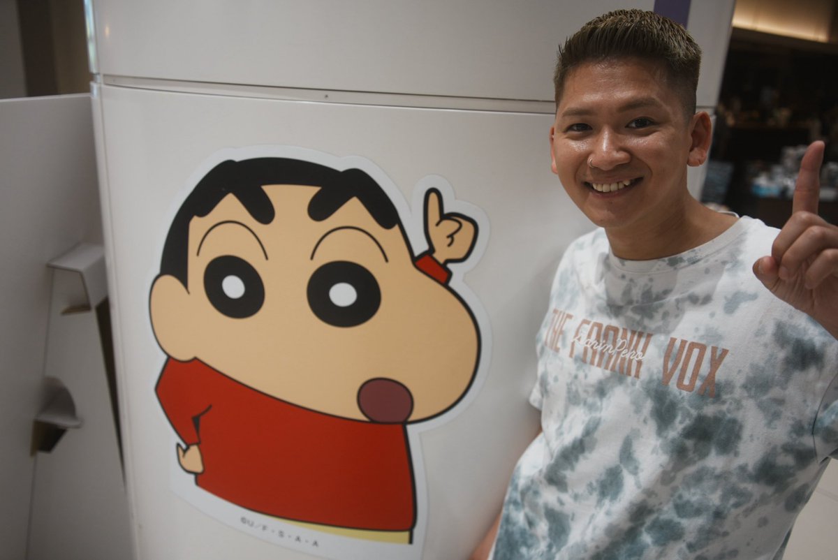 YASU(THE FRANK VOX) (@YASU_TFV) / Posts / X