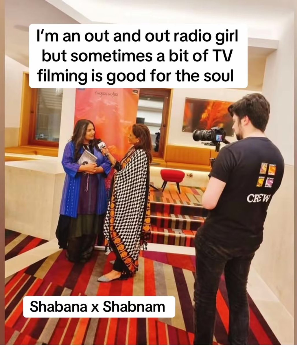 Shabnam Sahi tweet media