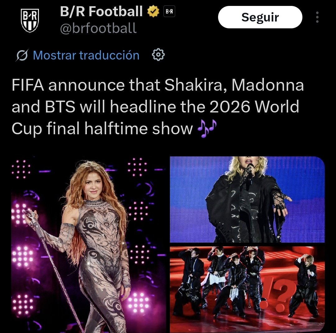 badbye⁷ | ARIRANG tweet media