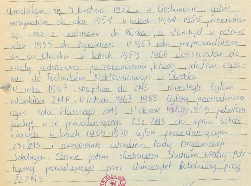 Sławomir Cenckiewicz tweet media
