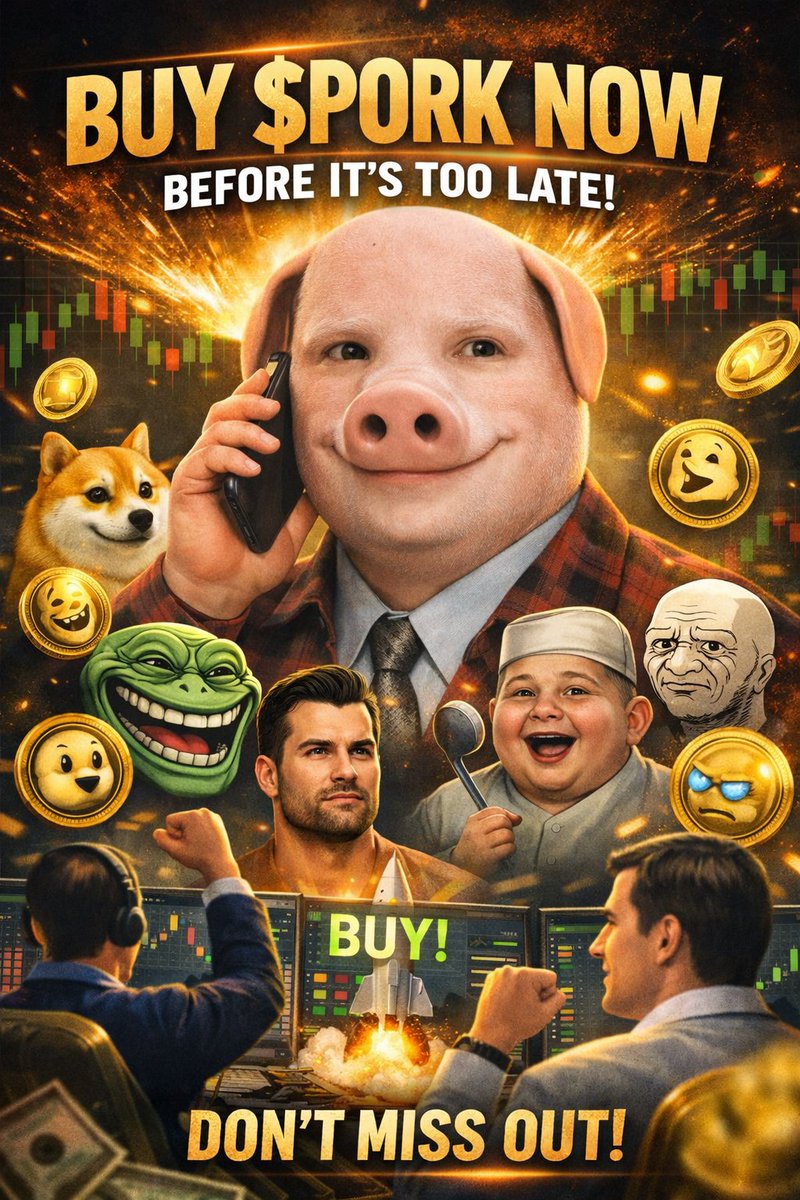 John Pork tweet media