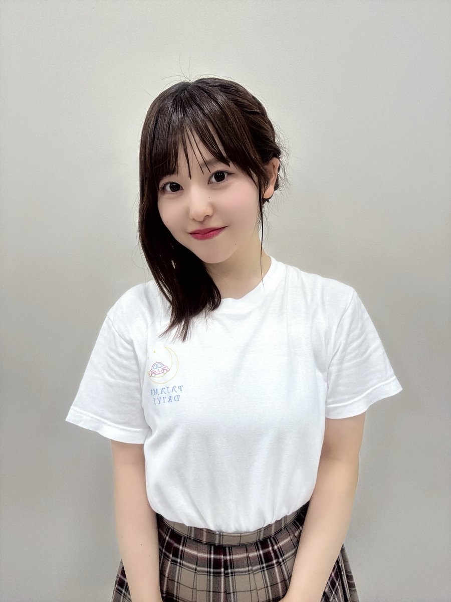 奥村百花 tweet media