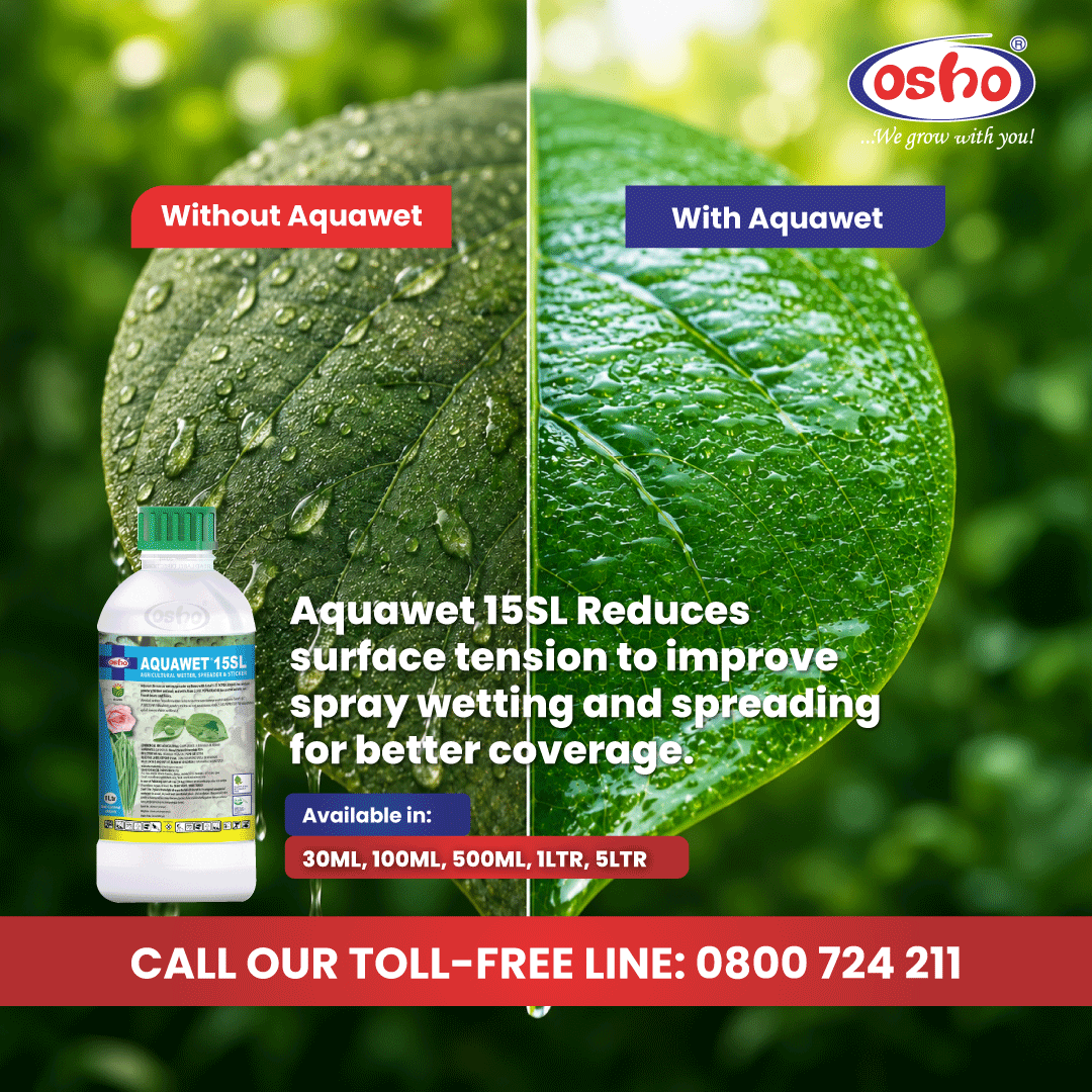 Osho Chemicals tweet media